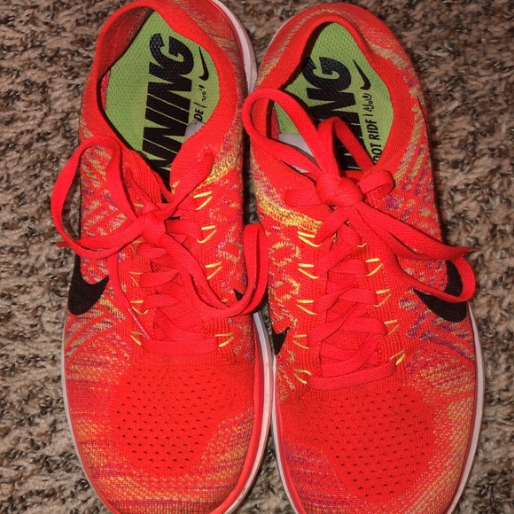 Other - Free run Nike shoes